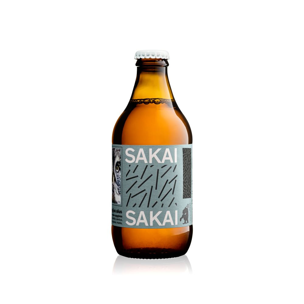 Sakai Sakai